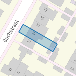 Perceel CTC00-B-7668