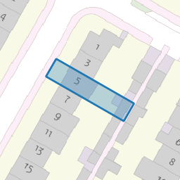 Perceel CTC00-B-7673