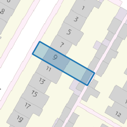 Perceel CTC00-B-7675