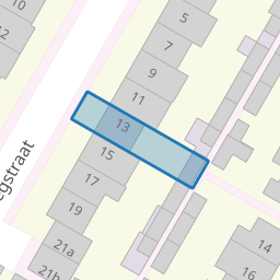 Perceel CTC00-B-7677