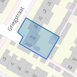 Perceel CTC00-B-7680
