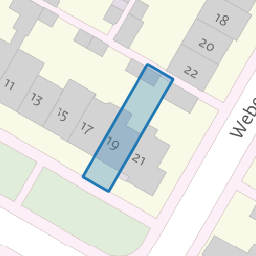 Perceel CTC00-B-7689