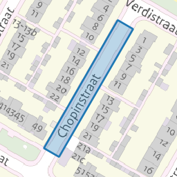 Perceel CTC00-B-7693