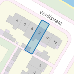 Perceel CTC00-B-7698