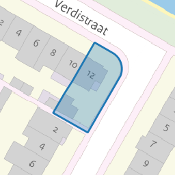 Perceel CTC00-B-7700