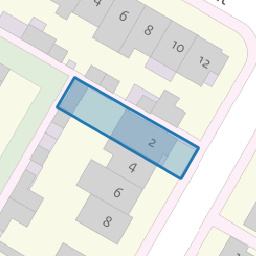 Perceel CTC00-B-7701