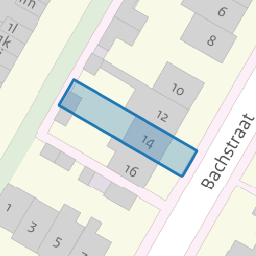 Perceel CTC00-B-7706
