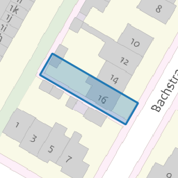 Perceel CTC00-B-7707