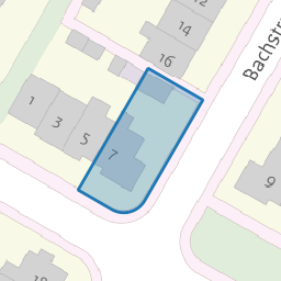 Perceel CTC00-B-7708