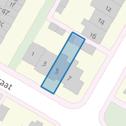 Perceel CTC00-B-7709