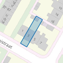 Perceel CTC00-B-7710