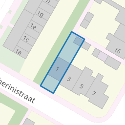 Perceel CTC00-B-7711