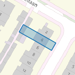 Perceel CTC00-B-7716