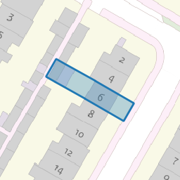 Perceel CTC00-B-7717