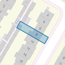 Perceel CTC00-B-7718