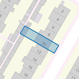 Perceel CTC00-B-7719