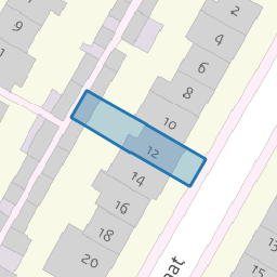 Perceel CTC00-B-7720