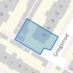 Perceel CTC00-B-7724