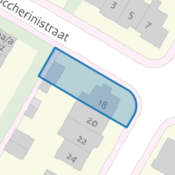 Perceel CTC00-B-7726
