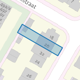 Perceel CTC00-B-7727