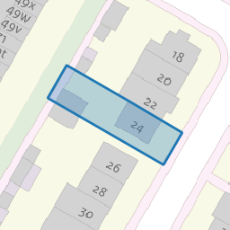 Perceel CTC00-B-7729