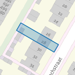 Perceel CTC00-B-7731