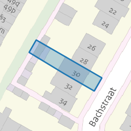 Perceel CTC00-B-7732