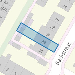 Perceel CTC00-B-7733