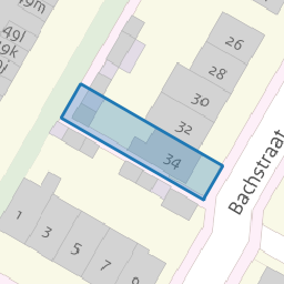 Perceel CTC00-B-7734