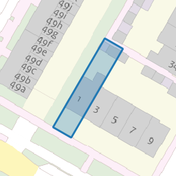 Perceel CTC00-B-7735