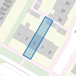 Perceel CTC00-B-7737