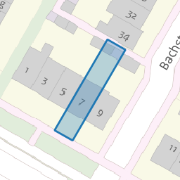 Perceel CTC00-B-7738