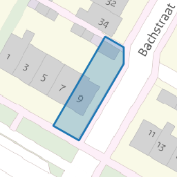 Perceel CTC00-B-7739