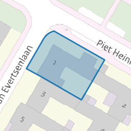 Perceel CTC00-B-7755