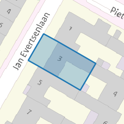 Perceel CTC00-B-7756