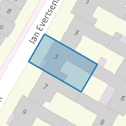 Perceel CTC00-B-7757