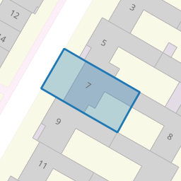 Perceel CTC00-B-7758