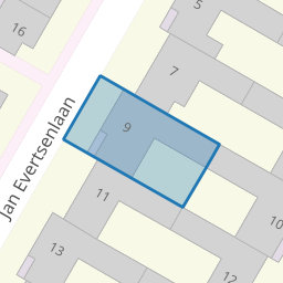 Perceel CTC00-B-7759