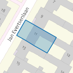 Perceel CTC00-B-7760