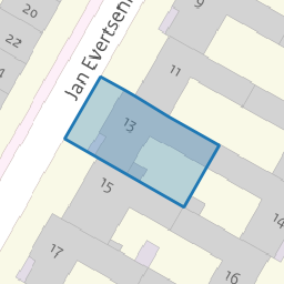 Perceel CTC00-B-7761