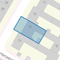 Perceel CTC00-B-7762