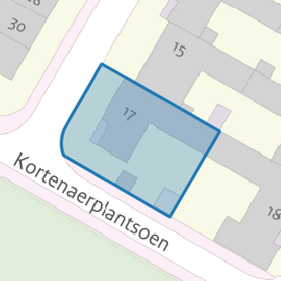 Perceel CTC00-B-7763