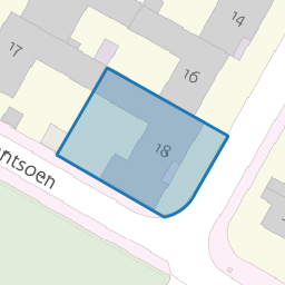 Perceel CTC00-B-7764