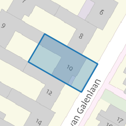 Perceel CTC00-B-7768