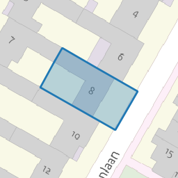 Perceel CTC00-B-7769