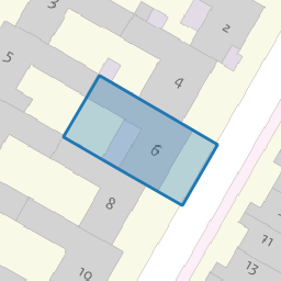 Perceel CTC00-B-7770