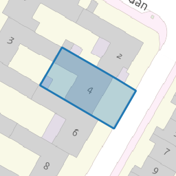 Perceel CTC00-B-7771