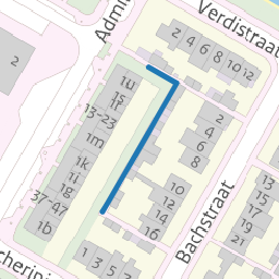 Perceel CTC00-B-7776