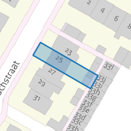 Perceel CTC00-B-7786