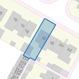 Perceel CTC00-B-7795